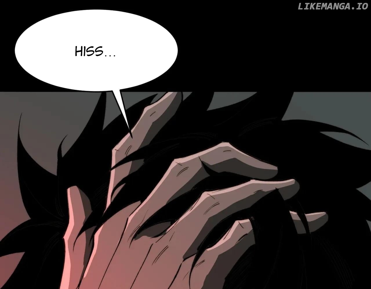 I created an Urban Legend Chapter 99 - page 12